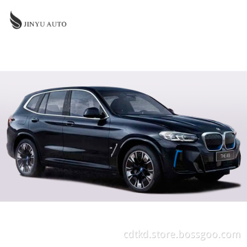 2023 NEW CAR BM W BAOMA IX3 Auto elettriche SUV B MW Nuova Energia VEICOLI DI NUOVA ENERGIA EV auto